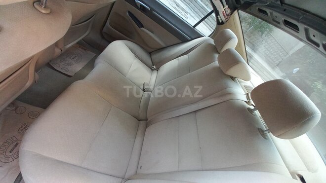 Honda Civic 2007, 130,000 km - 1.3 l - Bakı
