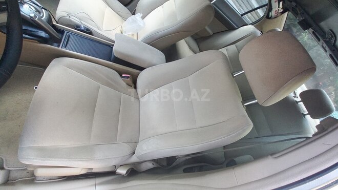 Honda Civic 2007, 130,000 km - 1.3 l - Bakı
