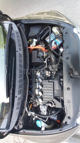 Honda Civic 2007, 130,000 km - 1.3 l - Bakı
