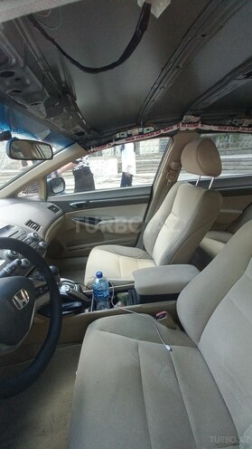 Honda Civic 2007, 130,000 km - 1.3 l - Bakı
