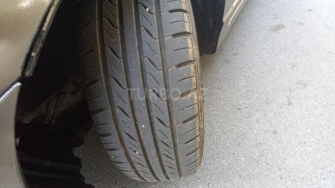 Honda Civic 2007, 130,000 km - 1.3 l - Bakı