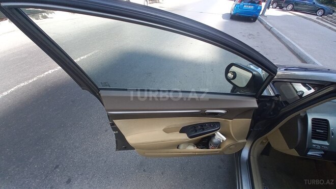 Honda Civic 2007, 130,000 km - 1.3 l - Bakı