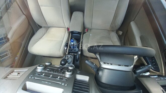 Honda Civic 2007, 130,000 km - 1.3 l - Bakı
