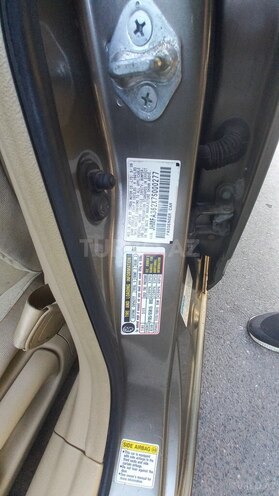 Honda Civic 2007, 130,000 km - 1.3 l - Bakı