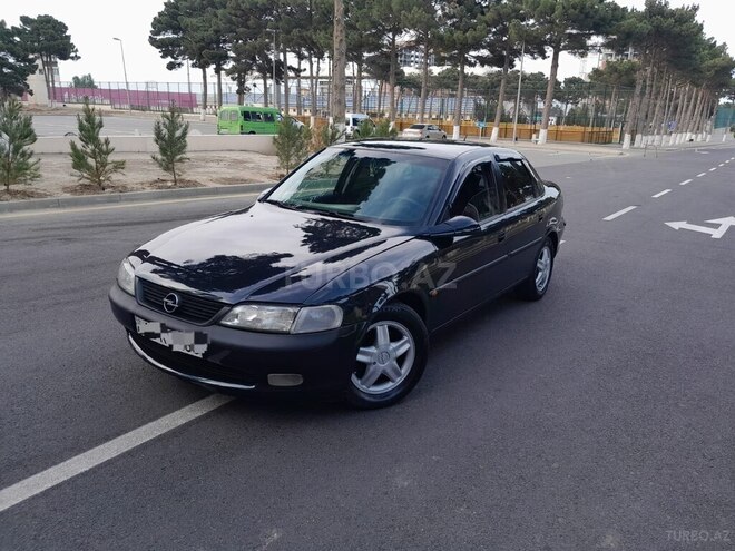 Opel Vectra 1996, 257,000 km - 2.0 л - Sumqayıt