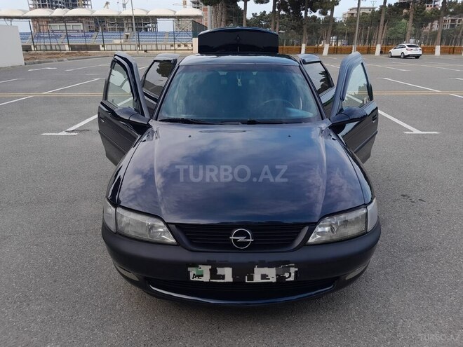 Opel Vectra 1996, 257,000 km - 2.0 л - Sumqayıt