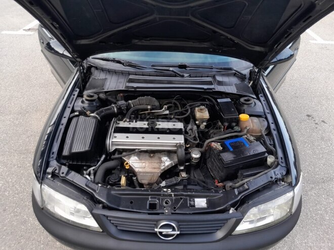 Opel Vectra 1996, 257,000 km - 2.0 л - Sumqayıt