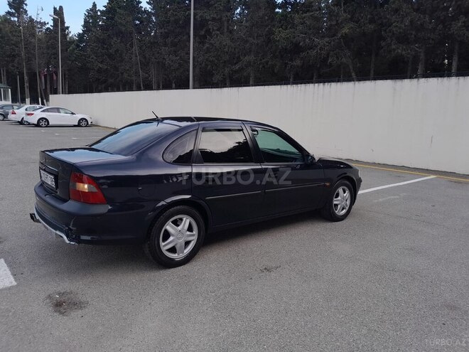 Opel Vectra 1996, 257,000 km - 2.0 л - Sumqayıt