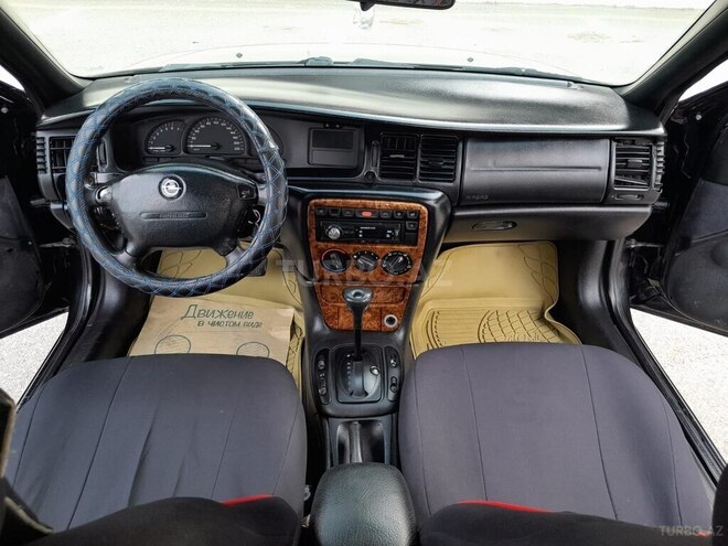Opel Vectra 1996, 257,000 km - 2.0 л - Sumqayıt