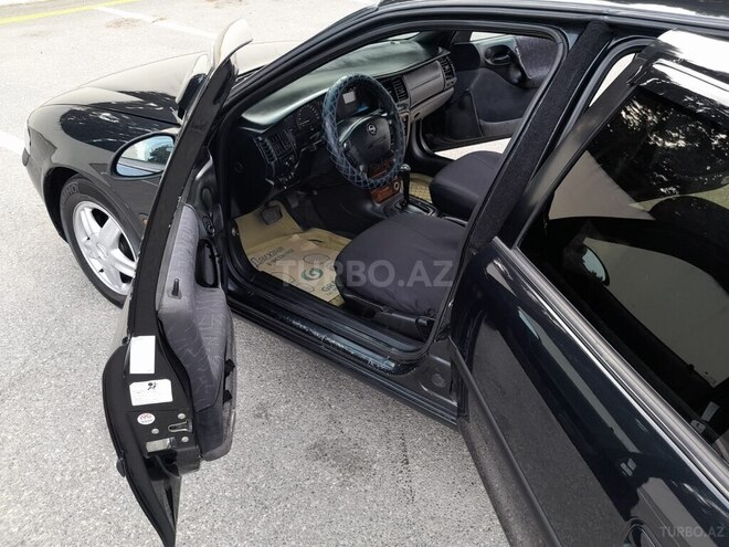 Opel Vectra 1996, 257,000 km - 2.0 л - Sumqayıt