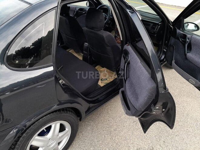 Opel Vectra 1996, 257,000 km - 2.0 л - Sumqayıt
