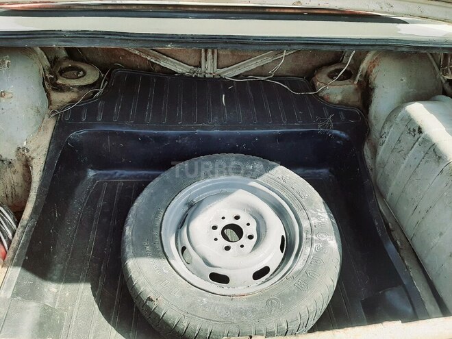 LADA (VAZ) 21011 1981, 195,000 km - 1.6 l - Masallı