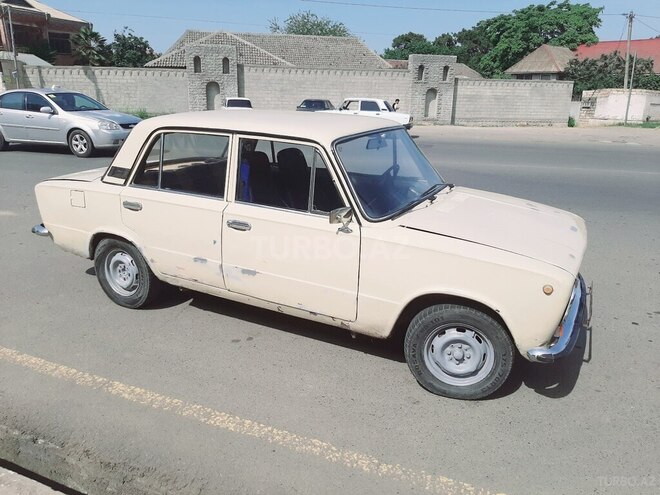LADA (VAZ) 21011 1981, 195,000 km - 1.6 l - Masallı