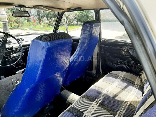 LADA (VAZ) 21011 1981, 195,000 km - 1.6 l - Masallı