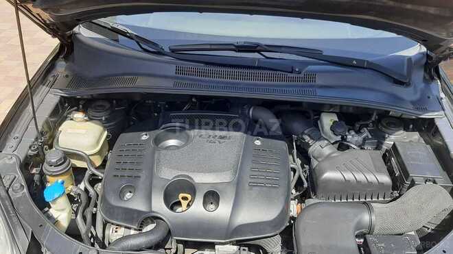 Kia Sportage 2009, 150,000 km - 2.0 l - Bakı