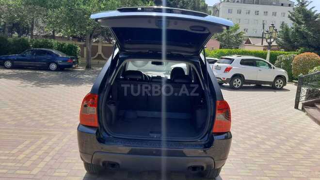 Kia Sportage 2009, 150,000 km - 2.0 l - Bakı