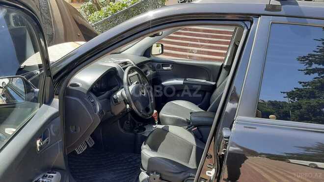Kia Sportage 2009, 150,000 km - 2.0 l - Bakı
