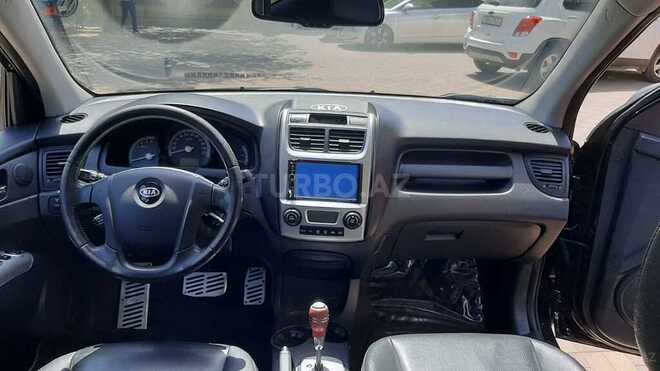 Kia Sportage 2009, 150,000 km - 2.0 l - Bakı