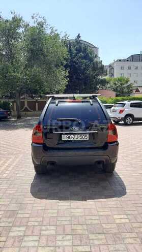 Kia Sportage 2009, 150,000 km - 2.0 l - Bakı
