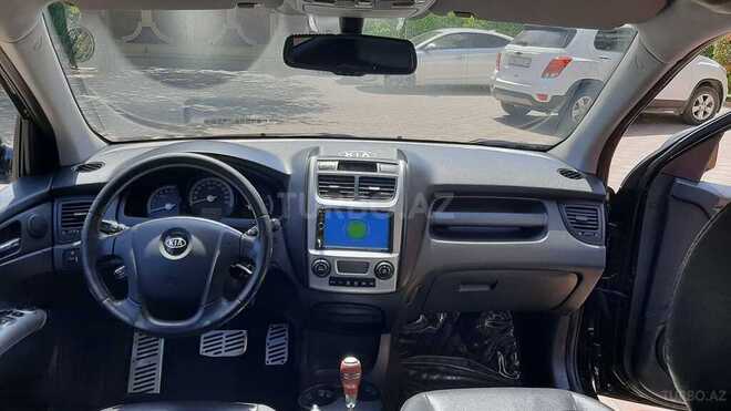 Kia Sportage 2009, 150,000 km - 2.0 l - Bakı