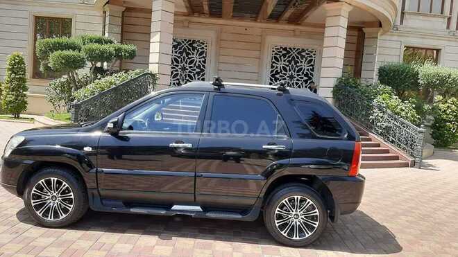 Kia Sportage 2009, 150,000 km - 2.0 l - Bakı