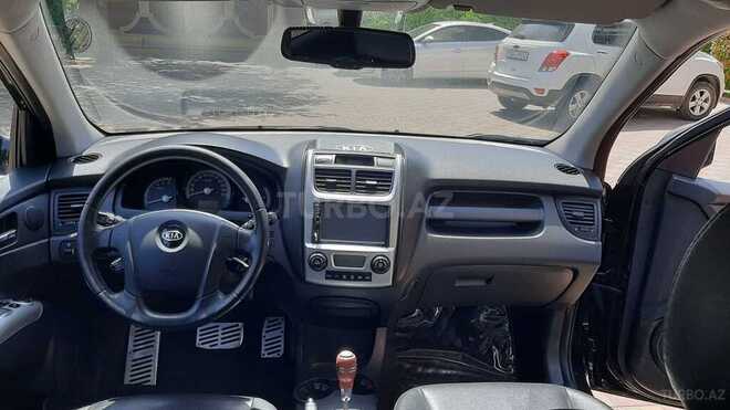 Kia Sportage 2009, 150,000 km - 2.0 l - Bakı