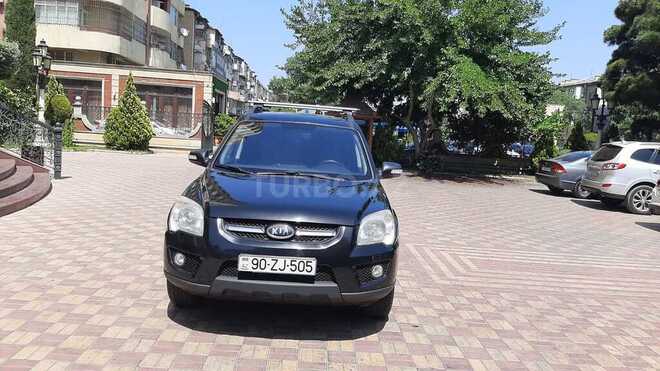Kia Sportage 2009, 150,000 km - 2.0 l - Bakı