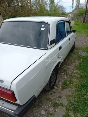 LADA (VAZ) 2107 1992, 10,104 km - 1.6 l - Qusar