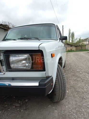 LADA (VAZ) 2107 1992, 10,104 km - 1.6 l - Qusar