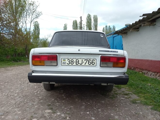 LADA (VAZ) 2107 1992, 10,104 km - 1.6 l - Qusar