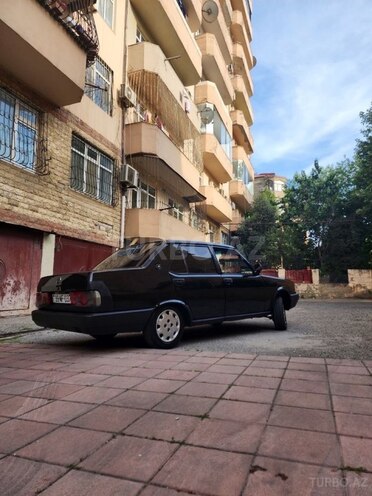 Tofas Sahin 2005, 225,000 km - 1.6 l - Bakı