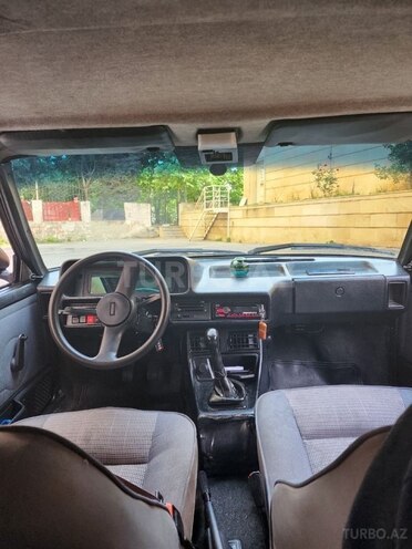 Tofas Sahin 2005, 225,000 km - 1.6 l - Bakı