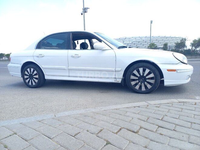 Hyundai Sonata 2004, 395,899 km - 2.0 l - Bakı