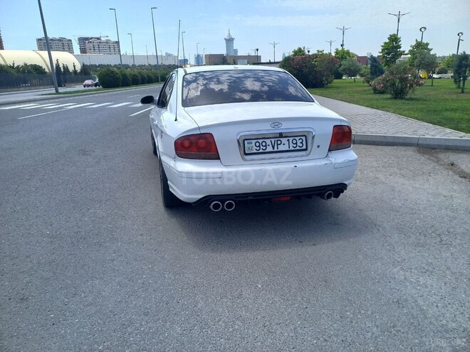 Hyundai Sonata 2004, 395,899 km - 2.0 l - Bakı