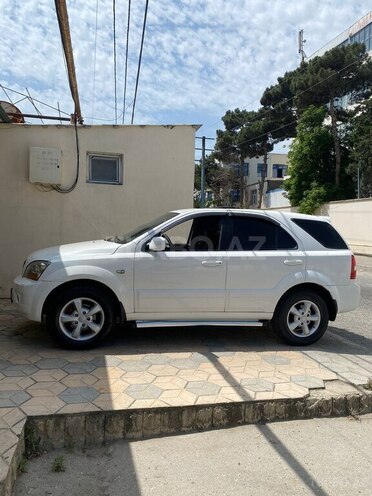 Kia Sorento 2008, 360,000 km - 2.5 l - Bakı