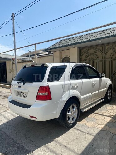 Kia Sorento 2008, 360,000 km - 2.5 l - Bakı