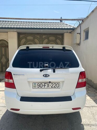 Kia Sorento 2008, 360,000 km - 2.5 l - Bakı