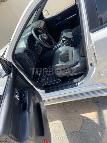 Kia Sorento 2008, 360,000 km - 2.5 l - Bakı