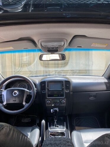 Kia Sorento 2008, 360,000 km - 2.5 l - Bakı