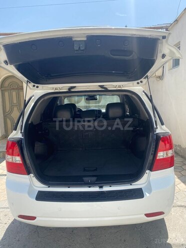 Kia Sorento 2008, 360,000 km - 2.5 l - Bakı