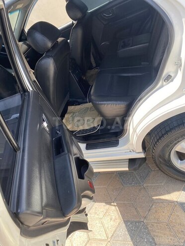 Kia Sorento 2008, 360,000 km - 2.5 l - Bakı