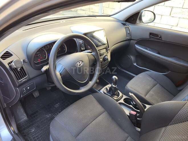 Hyundai i30 2010, 223,150 km - 1.6 l - Bakı