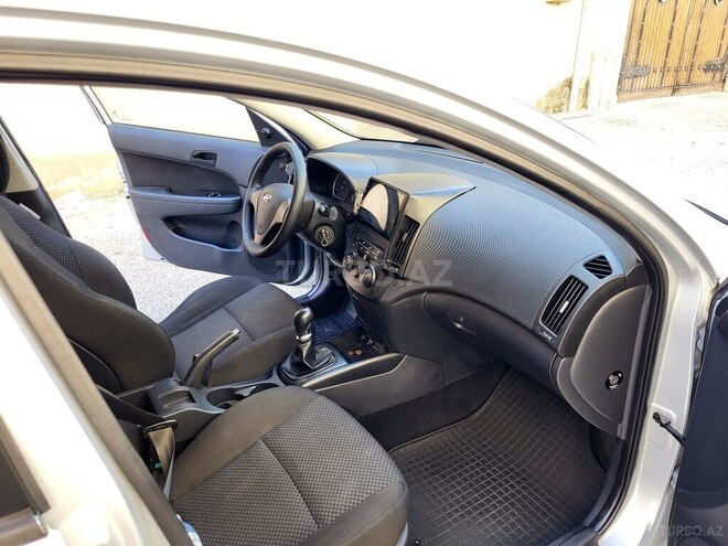 Hyundai i30 2010, 223,150 km - 1.6 l - Bakı