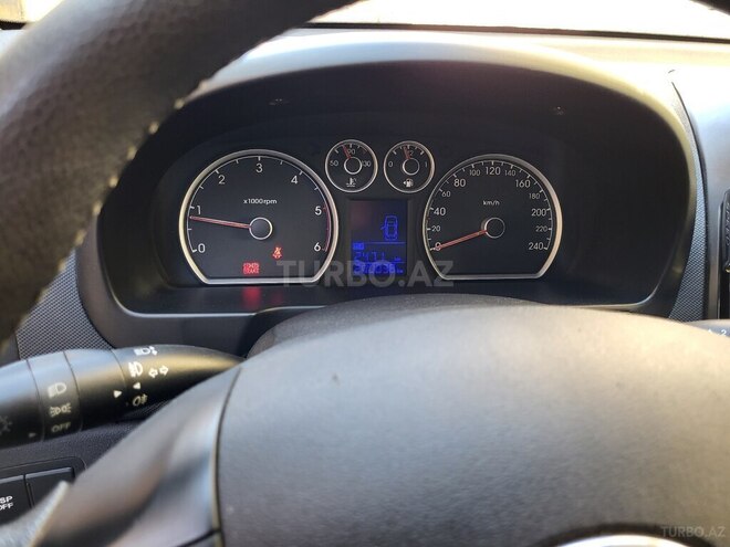 Hyundai i30 2010, 223,150 km - 1.6 l - Bakı