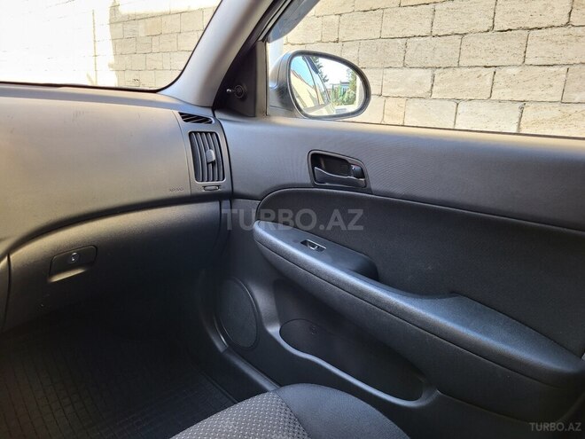 Hyundai i30 2010, 223,150 km - 1.6 l - Bakı