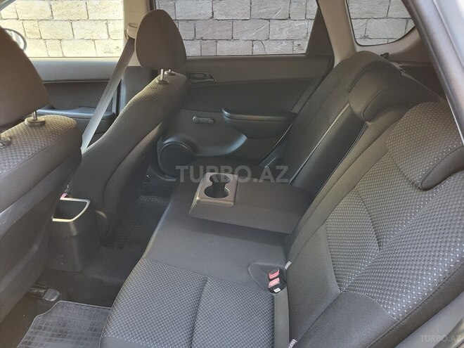 Hyundai i30 2010, 223,150 km - 1.6 l - Bakı