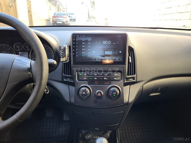 Hyundai i30 2010, 223,150 km - 1.6 l - Bakı