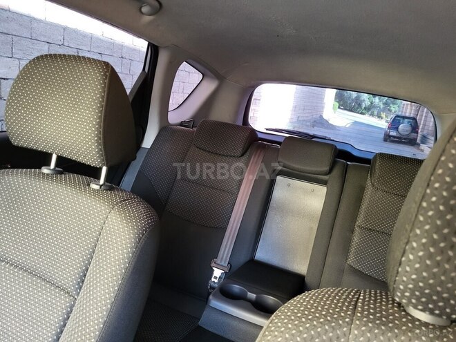 Hyundai i30 2010, 223,150 km - 1.6 l - Bakı