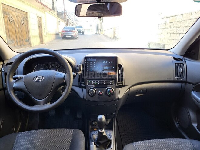 Hyundai i30 2010, 223,150 km - 1.6 l - Bakı