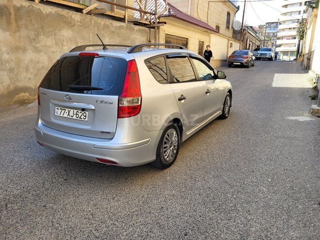 Hyundai i30 2010, 223,150 km - 1.6 l - Bakı